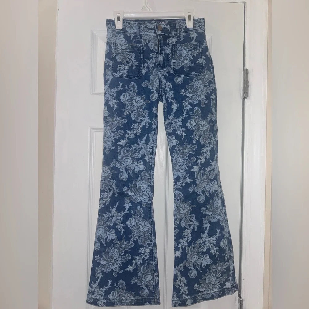 GAP loveshackfancy girls